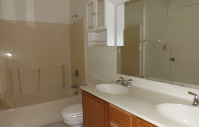 3 Bedroom Phx. Home