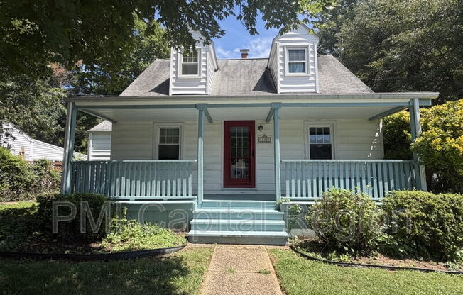 11303 DEWEY RD