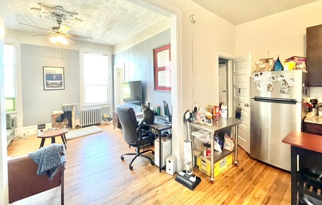 1355-59 W. Chicago LLC