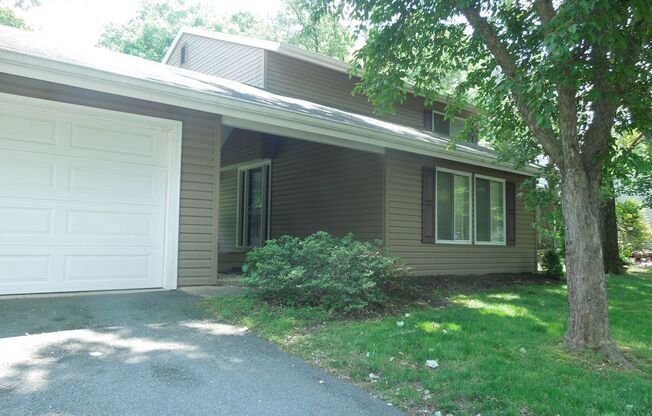 Sugarland Run Four Bedroom