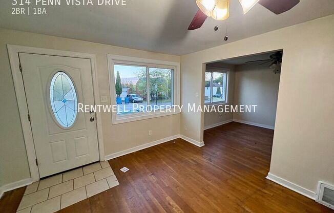 314 PENN VIS DR
