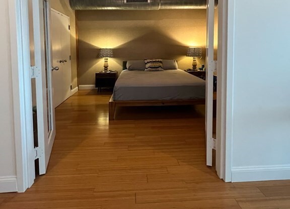 1 bed, 1 bath, 861 sqft, $3,800, Unit 509