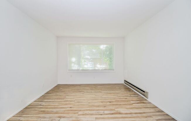 2 Bedroom/1 Bathroom unit in Salt Lake City
