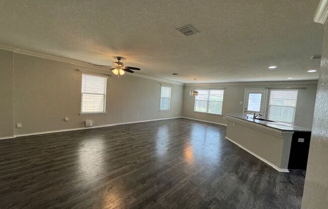Coming soon... Move in June 7th, 2025