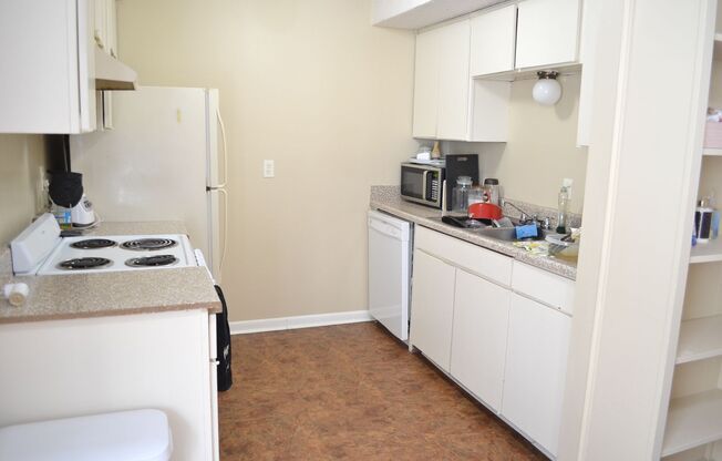 UT condo for lease