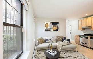 1 bed, 1 bath, 500 sqft, $2,950, Unit 101