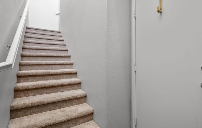 Beautiful 2-Bedroom, 2-Bathroom Condo with Garage in Gated Community