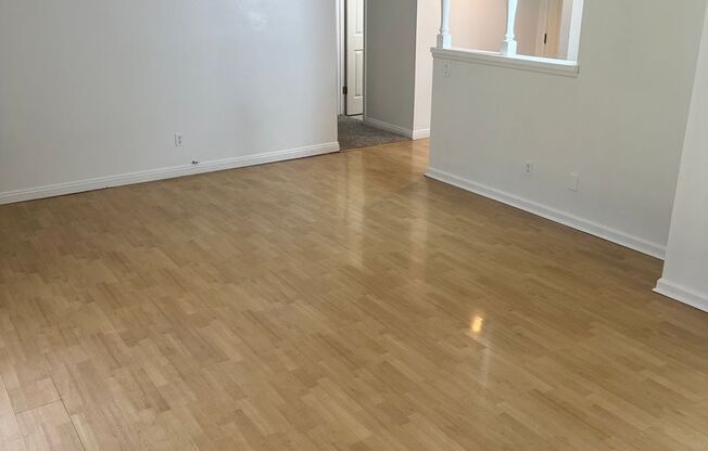 Welcome to the East Whittier 3 Bedroom House.