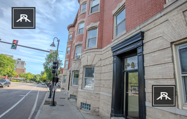 154 HARVARD