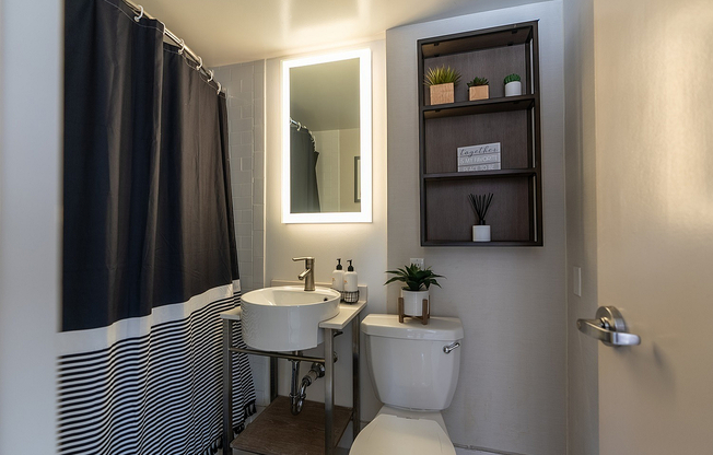 VIVO Living Baltimore