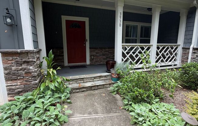 T.R. Lawing Realty Property