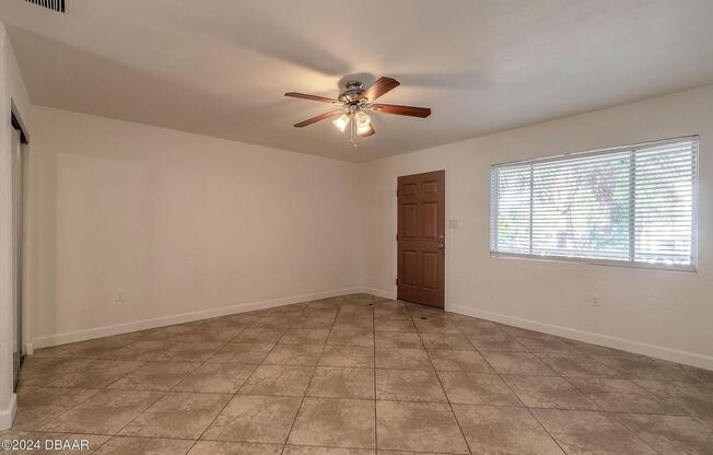 1 Bed 1 Bath Condo Beachside HUD VASH Section 8 okay