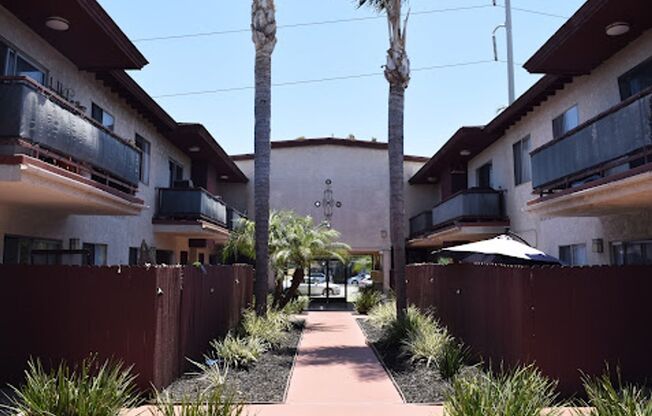Biltmore Apartments