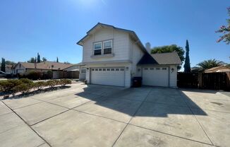 4 beds, 2.5 baths, $4,250