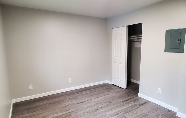 1 bed, 1 bath, 560 sqft, $1,495, Unit 18