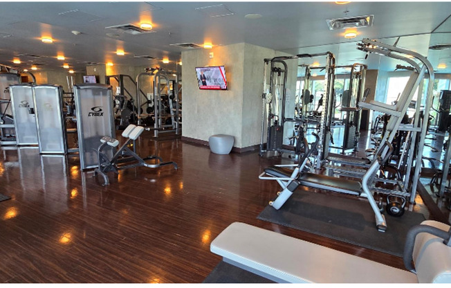 2 beds, 2 baths, $5,400, Unit UNIT 2909