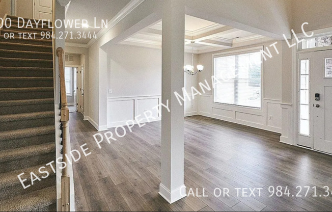 4900 DAYFLOWER LN