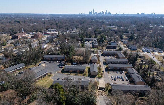 2 beds, 1.5 baths, $1,225, Unit 1106 Marble St. Apt. # D