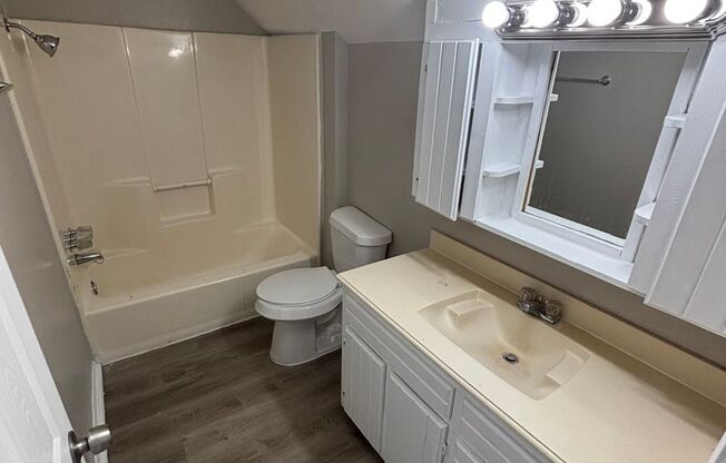 Peaceful property in Princeton. 50% off first month's rent!