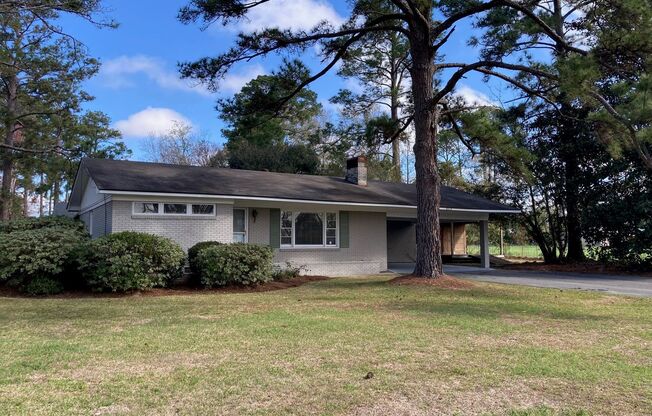 3 bedroom, 3 bath house