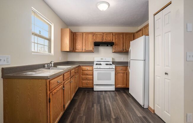 3 Bedroom, 1.5 Single Family Home  in Grand Rapids