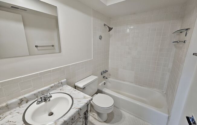 1 bed, 1 bath, $1,995, Unit 505