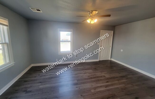 2 beds, 1 bath, $875