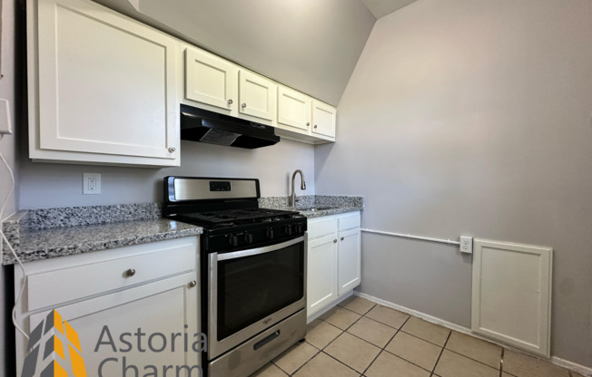 Clifton-Roslyn