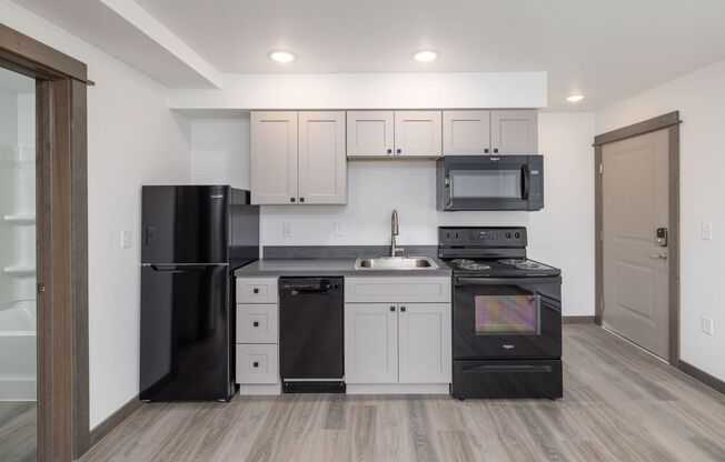 1 bed, 1 bath, 484 sqft, $1,475, Unit 209