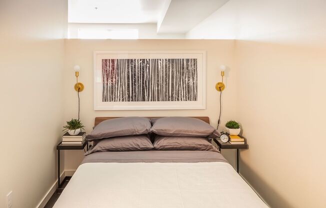 1 bed, 1 bath, 520 sqft, $1,900, Unit 202