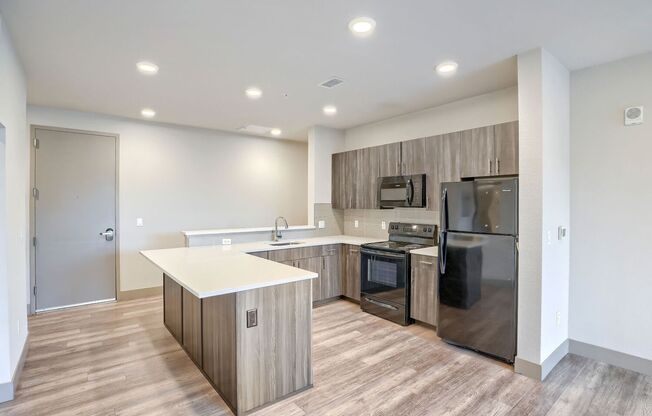 4 beds, 4 baths, 1,094 sqft, $2,900, Unit 203