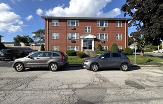 5 Carey Ave