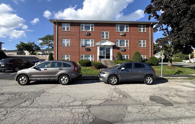 5 Carey Ave