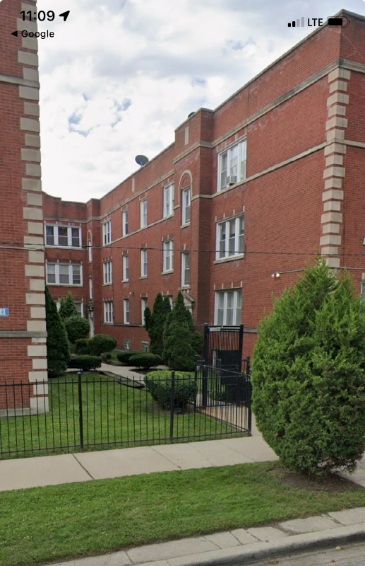 1307 East 71st Place