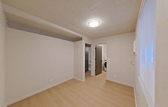 1 bed, 1 bath, 469 sqft, $1,312, Unit 24A