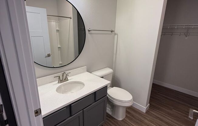 2 beds, 2 baths, 1,029 sqft, $1,675, Unit 405