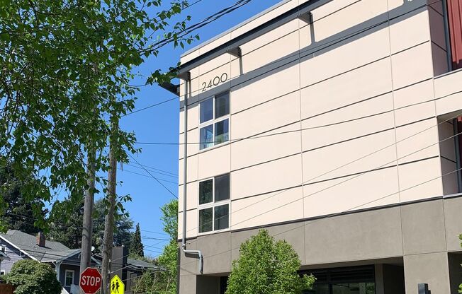 1 bed, 1 bath, 546 sqft, $1,850, Unit 303