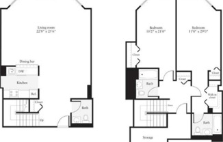 Partner-provided photo for $5392 unit