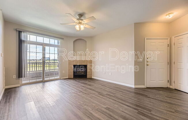 2 beds, 2 baths, 1,056 sqft, $1,900, Unit 16205