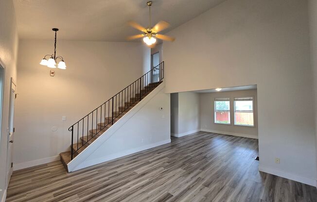 Hurry! This Home Won't Last!