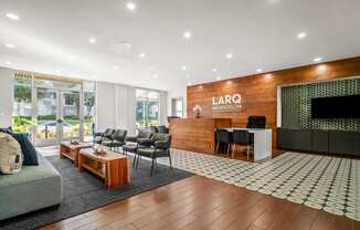 Knox-Henderson Lower Greenville Apartments Dallas