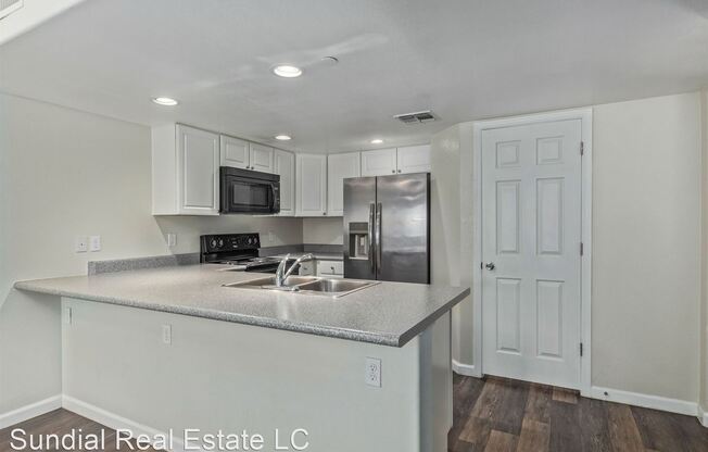 Venture Townhomes on 17th