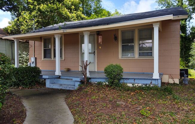 **August Prelease** 3-Bedroom House Near Downtown Athens!