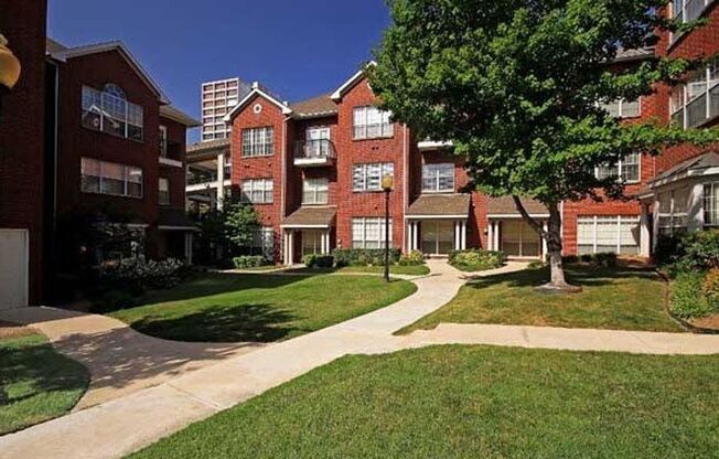 1 bed, 1 bath, 861 sqft, $1,265, Unit 07203