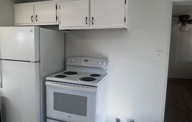 3 beds, 1 bath, $1,800