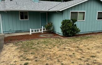 Beautiful 3 Bedroom home located in NW Corvallis!