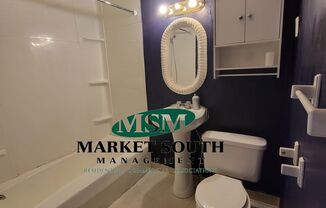 1 bed, 1 bath, $1,595, Unit Unit B