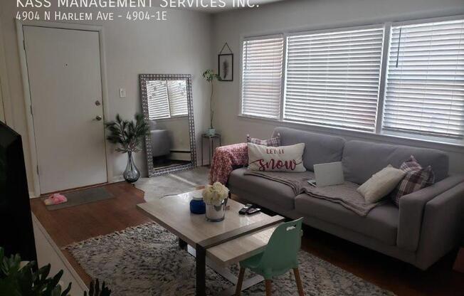 4904 N HARLEM AVE