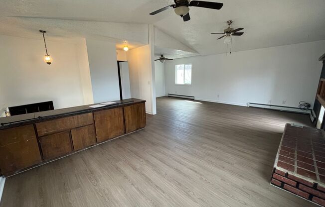 Newly Updated Duplex in Northwest Fort Collins