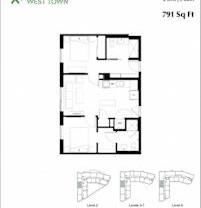 Partner-provided photo for $2895 unit